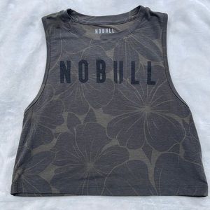 NoBull Muscle Tank